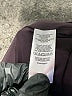 Ann Taylor LOFT 100% Polyester Solid Burgundy Skort Size 14 - photo 4