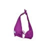 Melissa Odabash Purple Swimsuit Top Size 8 - photo 2