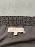 1.State 100% Cotton Black Casual Dress Size S - photo 7