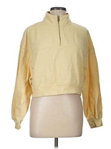 Divided by H&M Track Jacket (view 1)