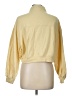 Divided by H&M Yellow Track Jacket Size L - photo 2