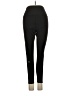 Alo Solid Black Active Pants Size S - photo 2