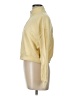 Divided by H&M Yellow Track Jacket Size L - photo 5