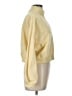 Divided by H&M Yellow Track Jacket Size L - photo 4