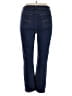 Riders by Lee Chevron-herringbone Blue Jeans Size 14L - photo 2