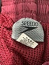 Speedo Solid Burgundy Athletic Shorts Size S (kids) - photo 3