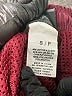Speedo Solid Burgundy Athletic Shorts Size S (kids) - photo 4