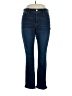 Angels Blue Jeans Size 16 - photo 1