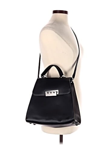 Zac Posen Satchel (view 2)