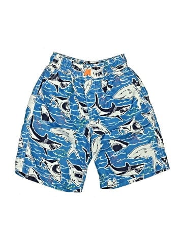 iExtreme Board Shorts (view 1)