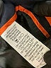 Tallia Blue Casual Pants Size 5 - photo 4