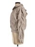 Athleta Solid Tan Windbreaker Size XS - photo 5