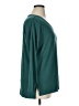 Banana Republic Teal Pullover Sweater Size XL - photo 4