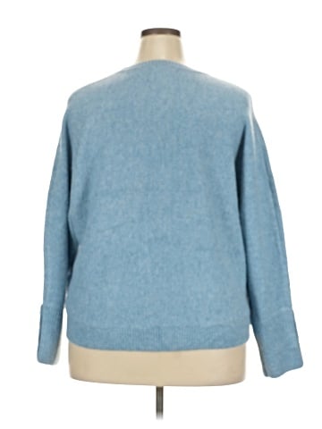 Cupcakes & Cashmere Pullover Sweater (view 2)