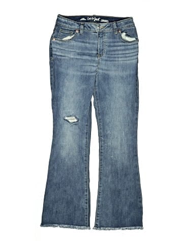 Cat & Jack Jeans (view 1)