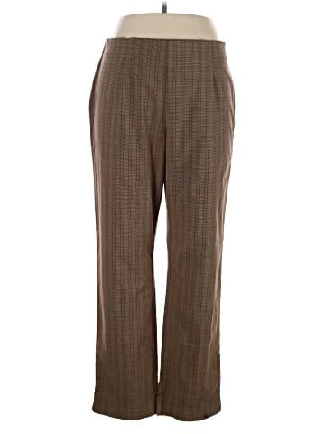 Basic Editions Dress Pants (view 1)