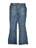 Cat & Jack Blue Jeans Size 12 - photo 2