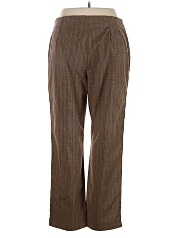 Basic Editions Dress Pants (view 2)