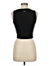 Alo Black Sleeveless Top One size (estimated) - photo 2