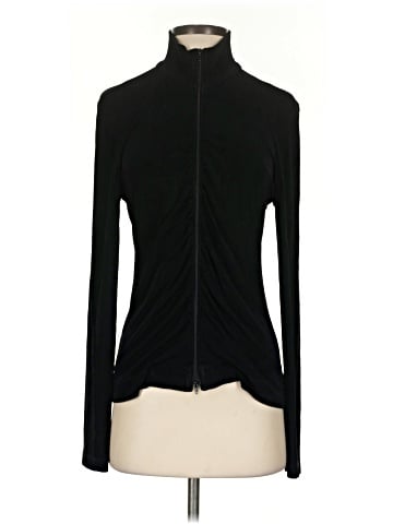 Travelers by Chico's Track Jacket (view 1)