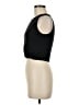 Alo Black Sleeveless Top One size (estimated) - photo 5