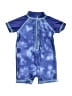 Andy & Evan Tie-dye Blue Wetsuit 3-6 MO / 6 MO - photo 1