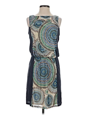 Mystree Casual Dress (view 1)