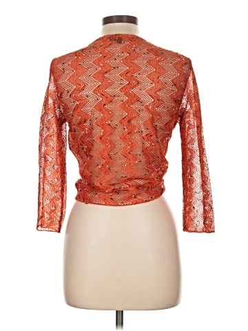 Mirror Image Kimono (view 2)
