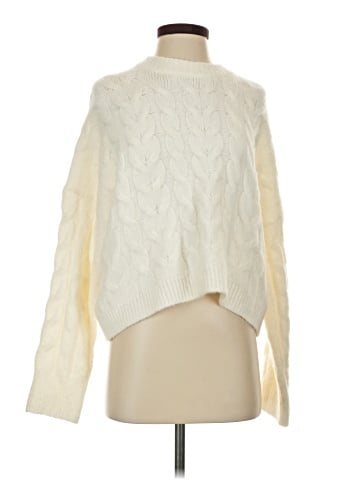 Abercrombie & Fitch Pullover Sweater (view 1)