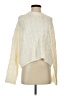 Abercrombie & Fitch Ivory Pullover Sweater Size S - photo 1