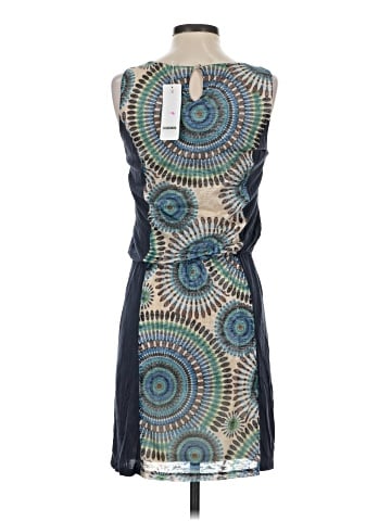 Mystree Casual Dress (view 2)