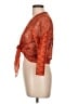 Mirror Image Orange Kimono Size L - photo 5