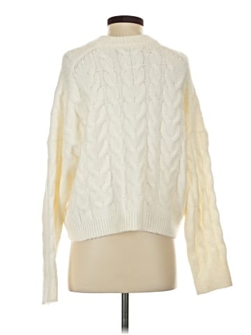 Abercrombie & Fitch Pullover Sweater (view 2)