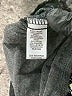 Cato 100% Rayon Black Sleeveless Blouse Size L - photo 8