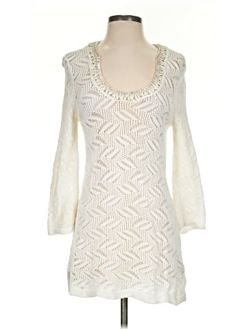 White House Black Market Casual Dress (view 1)