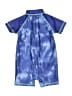Andy & Evan Tie-dye Blue Wetsuit 3-6 MO / 6 MO - photo 2