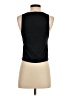 Talula 100% Cotton Black Tank Top Size XS - photo 2