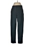 Lululemon Lab 100% Polyester Blue Dress Pants Size 10 - photo 1