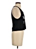 Talula 100% Cotton Black Tank Top Size XS - photo 4