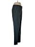 Lululemon Lab 100% Polyester Blue Dress Pants Size 10 - photo 4