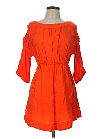 Picky Girl 3/4 Sleeve Blouse (view 1)