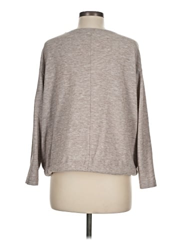 Zara Basic Pullover Sweater (view 2)