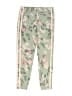 Adidas Camo Green Gray Track Pants Size 6 - photo 1