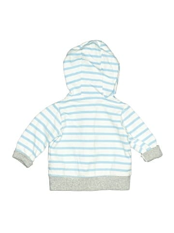 Carter's Zip Up Hoodie (view 2)