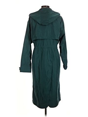 7 For All Mankind Raincoat (view 2)