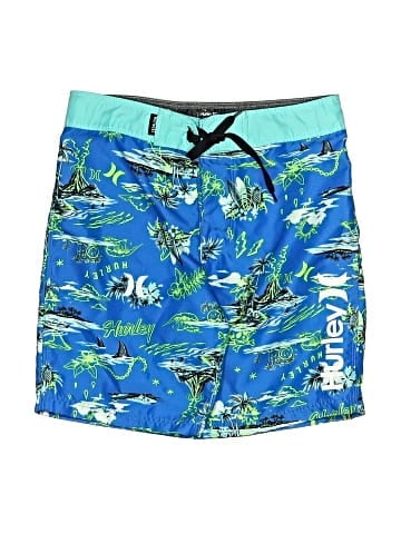 Hurley Board Shorts (view 1)