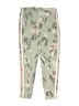 Adidas Camo Green Gray Track Pants Size 6 - photo 2