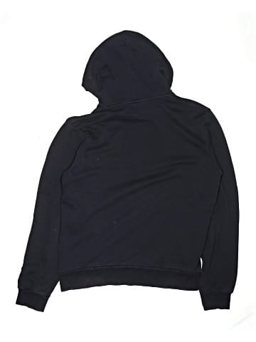 Puma Pullover Hoodie (view 2)