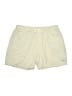 Assorted Brands Solid Yellow Athletic Shorts Size L - photo 1