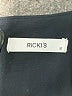 Ricki's Solid Black Casual Dress Size 10 - photo 7